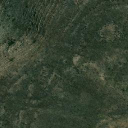 Satellite imagery of MC GREGOR, ZA