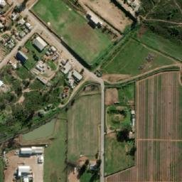 Satellite imagery of BONRES, ZA
