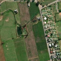 Satellite imagery of DRC BONNIEVALE, ZA