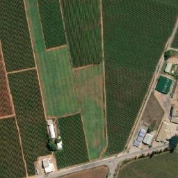 Satellite imagery of DRC BONNIEVALE, ZA