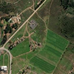 Satellite imagery of EDENDALE, ZA