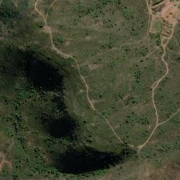 Satellite imagery of EDENDALE, ZA