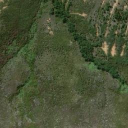 Satellite imagery of Voorbrand, ZA