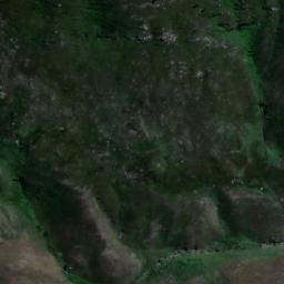 Satellite imagery of KANETBERG, ZA