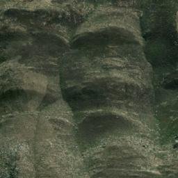 Satellite imagery of VAN TONDER, ZA