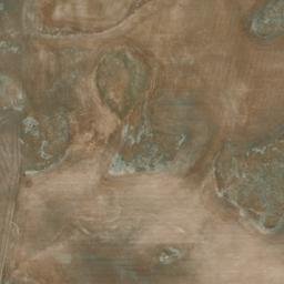 Satellite imagery of Mount Misery, AU