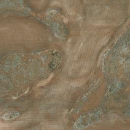 Satellite imagery of Mount Misery, AU