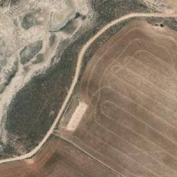 Satellite imagery of Cape Driver, AU