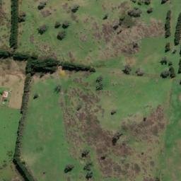 Satellite imagery of Barragans Mount, AU