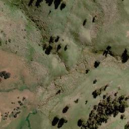 Satellite imagery of Grave Hill, AU