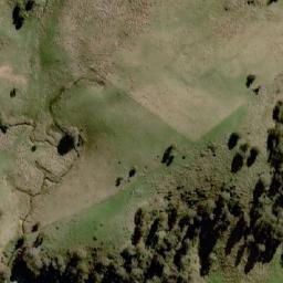 Satellite imagery of Grave Hill, AU
