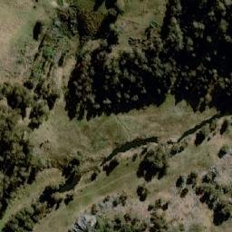 Satellite imagery of Grave Hill, AU