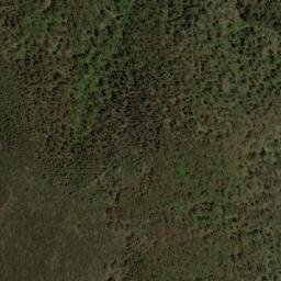 Satellite imagery of Baldy Harry, AU