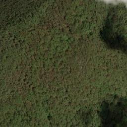 Satellite imagery of Baldy Harry, AU