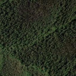 Satellite imagery of Mount Marooba Karoo, AU