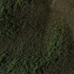 Satellite imagery of Mount Marooba Karoo, AU