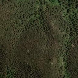 Satellite imagery of Mount Marooba Karoo, AU