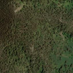 Satellite imagery of Mount Bolworra, AU