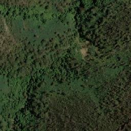 Satellite imagery of Mount Bolworra, AU