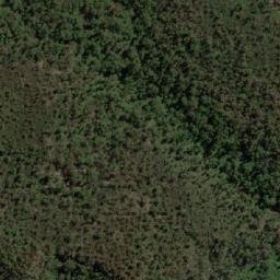 Satellite imagery of Gogongolly Mountain, AU