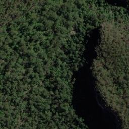 Satellite imagery of Gogongolly Mountain, AU