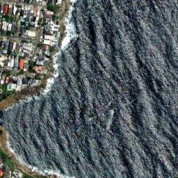 Satellite imagery of TS 10736, AU