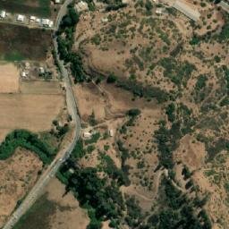 Satellite imagery of Vista Hermosa, CL