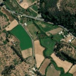 Satellite imagery of Vista Hermosa, CL