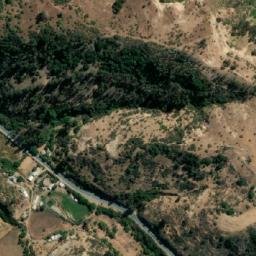 Satellite imagery of Vista Hermosa, CL
