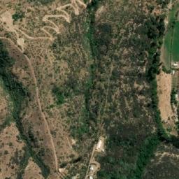 Satellite imagery of Lucatalca, CL