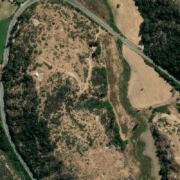 Satellite imagery of Lucatalca, CL