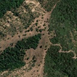 Satellite imagery of Cerrillo Corneche, CL