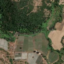 Satellite imagery of Cerrillo Corneche, CL