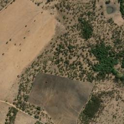 Satellite imagery of Peral de Arriba, CL