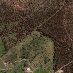 Satellite imagery of Cerro Cotanto, CL