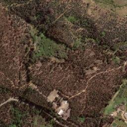 Satellite imagery of Cerro Cotanto, CL