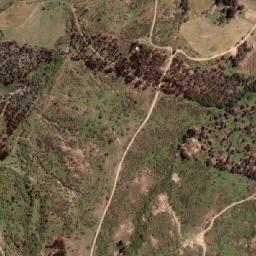 Satellite imagery of Cerro Cotanto, CL