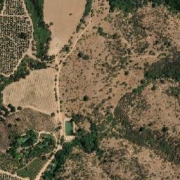 Satellite imagery of Cerro Trigal, CL