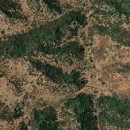 Satellite imagery of Cerro Trigal, CL