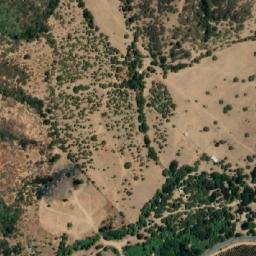 Satellite imagery of Cerro Trigal, CL