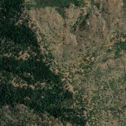 Satellite imagery of Morro Céspedes, CL