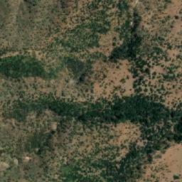 Satellite imagery of Morro Céspedes, CL