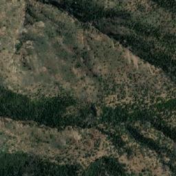 Satellite imagery of La Tetilla, CL