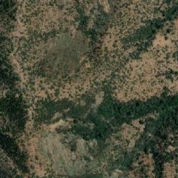 Satellite imagery of La Tetilla, CL