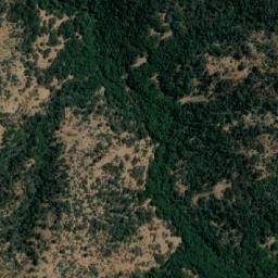 Satellite imagery of La Tetilla, CL