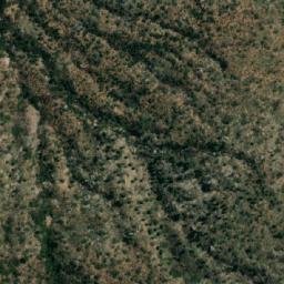 Satellite imagery of Cerro El Maitén, CL