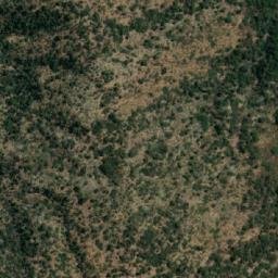 Satellite imagery of Cerro El Maitén, CL