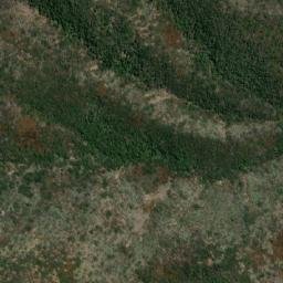 Satellite imagery of Morro Las Cabras, CL