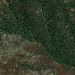 Satellite imagery of Morro Las Cabras, CL
