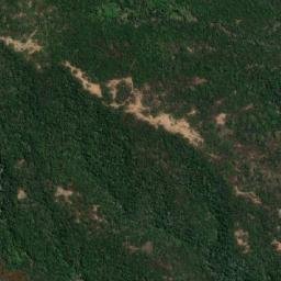 Satellite imagery of Morro Las Cabras, CL